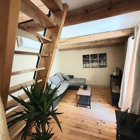 Apartament Le P'Tit Coin Mondragon Zewnętrze zdjęcie