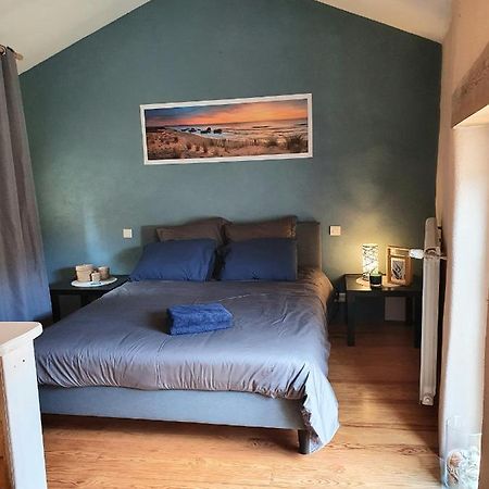 Apartament Le P'Tit Coin Mondragon Zewnętrze zdjęcie