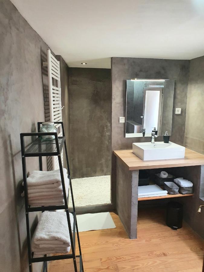 Apartament Le P'Tit Coin Mondragon Zewnętrze zdjęcie