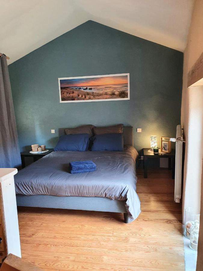 Apartament Le P'Tit Coin Mondragon Zewnętrze zdjęcie
