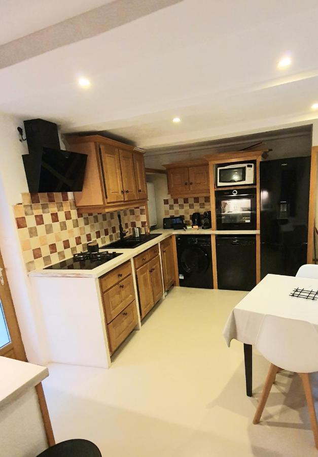 Apartament Le P'Tit Coin Mondragon Zewnętrze zdjęcie